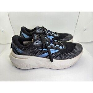 Brooks Caldera 6 Trail Shoes Womens 8.5B Running Athletic Long Distance Sneakers